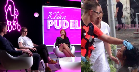 To koniec kariery Esmeraldy G.! "To patologia. Mogła kogoś zabić"