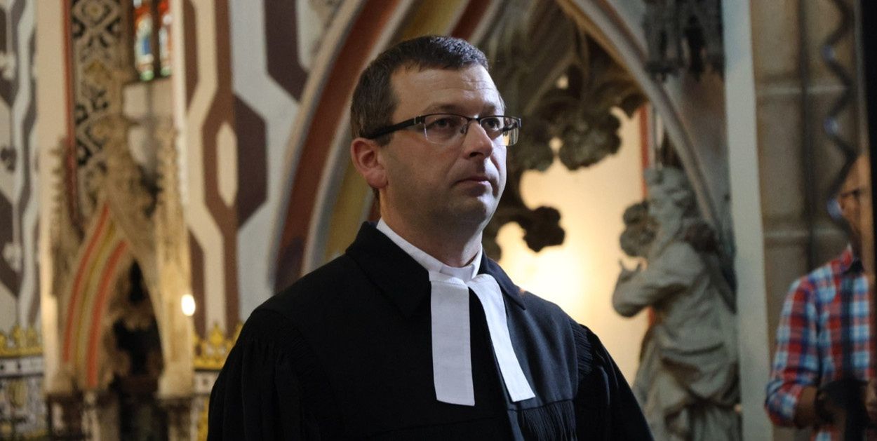 Legnica: Nabożeństwo ewangelickie z okazji Święta Reformacji