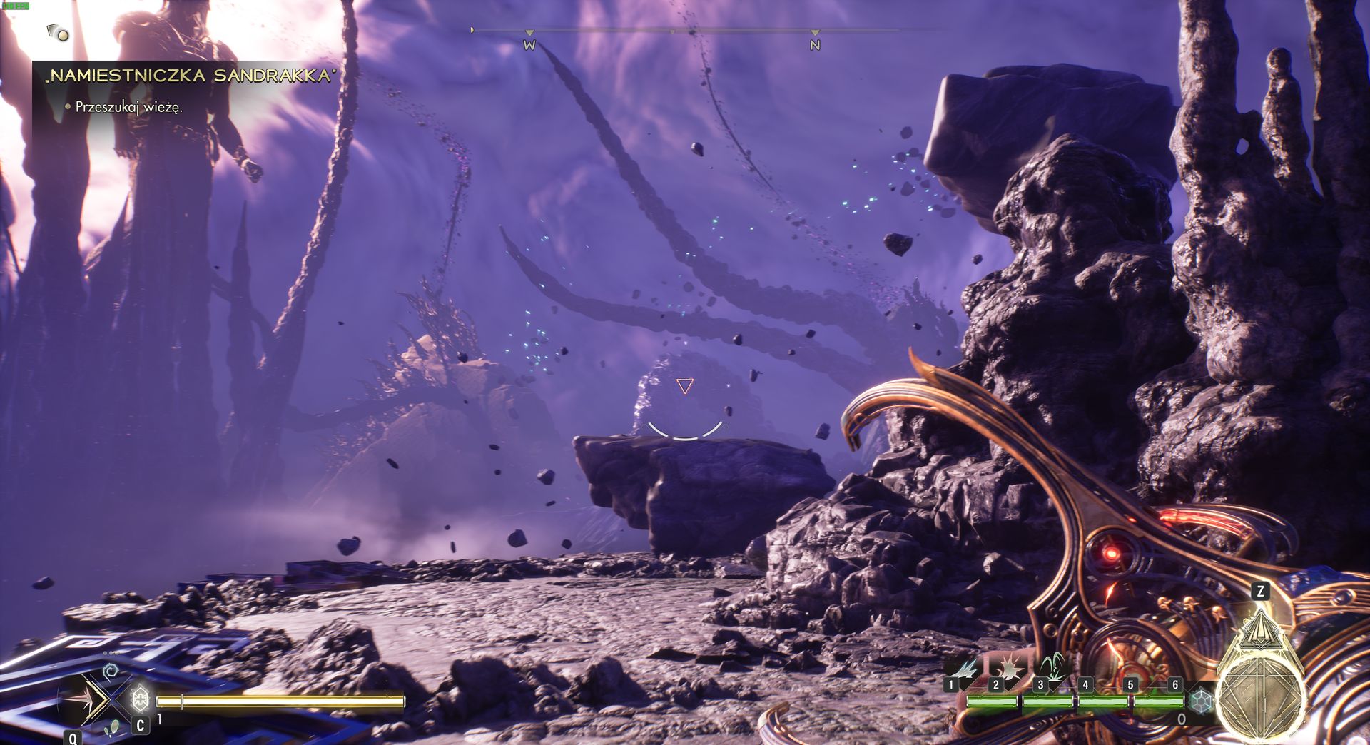 Immortals of Aveum - recenzja na PC
