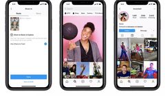 Instagram wprowadza Reels, konkurencję dla TikToka