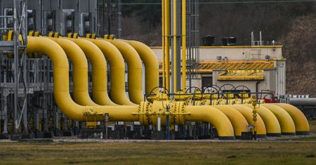 Oligarcha, rosyjski gaz i asystent premiera Kaczyńskiego