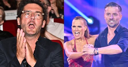Kuba Wojewódzki wytoczył działa przeciwko Kaczorowskiej i Rogacewiczu. Złośliwie podsumował ich plany