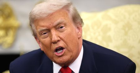 Jeden dzień prezydenta. Trumpizm w pigułce [OPINIA]
