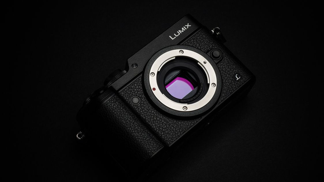 Nowa matryca Panasonic ma 100 razy lepszą dynamikę, niż tradycyjny sensor CMOS 1