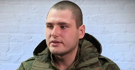 Żołnierz Putina przeszedł na stronę Ukrainy. Przerwał milczenie