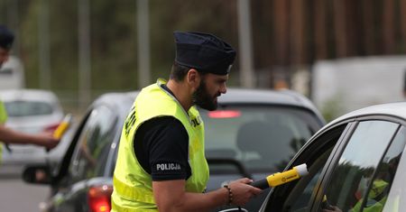 Szykują się zmiany na drogach. Pijani kierowcy przestaną być bezkarni