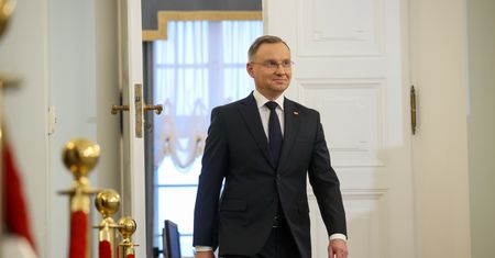 Dodatek dopełniający. Ustawa z podpisem prezydenta