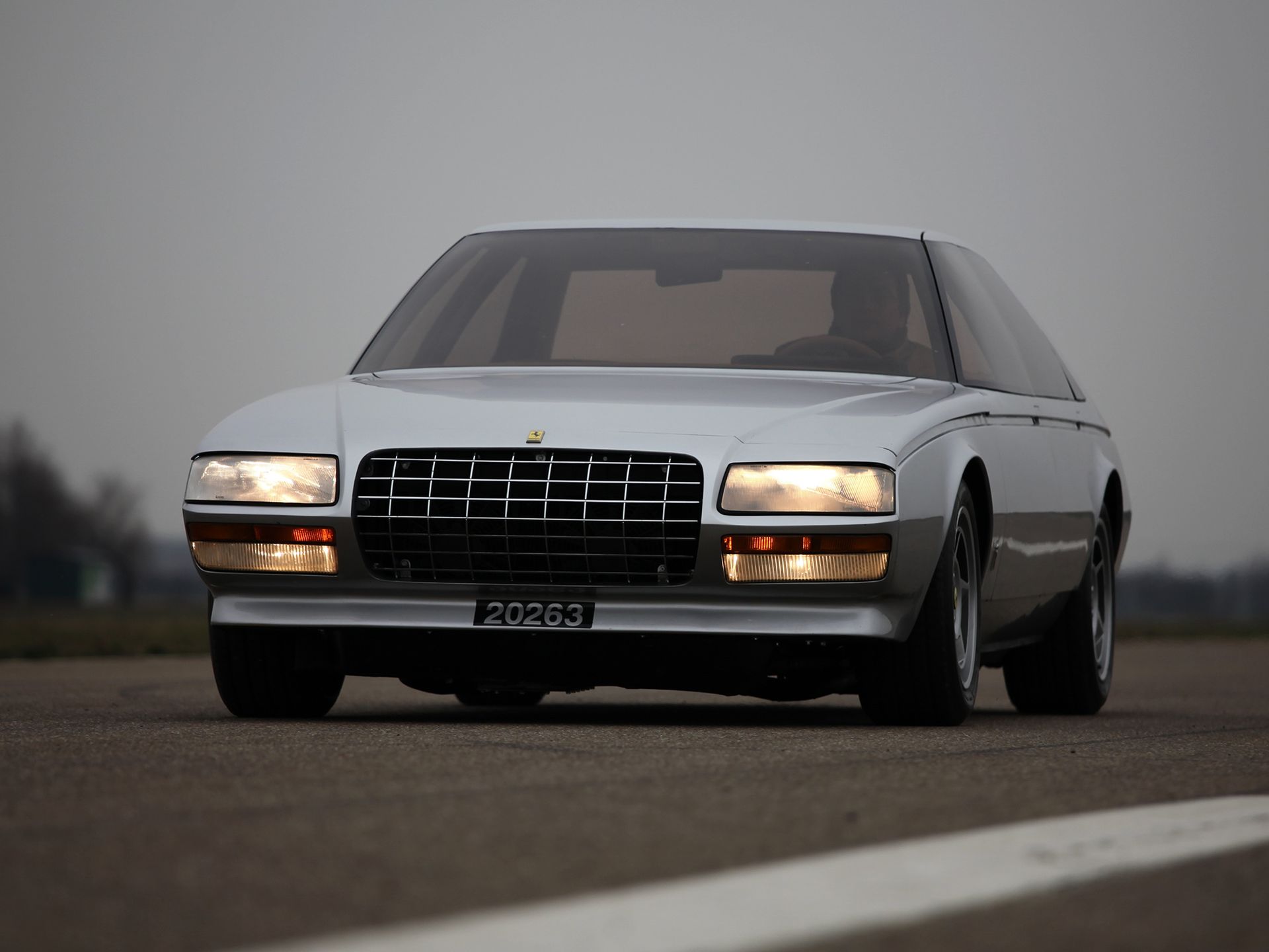 1980 Ferrari Pinin