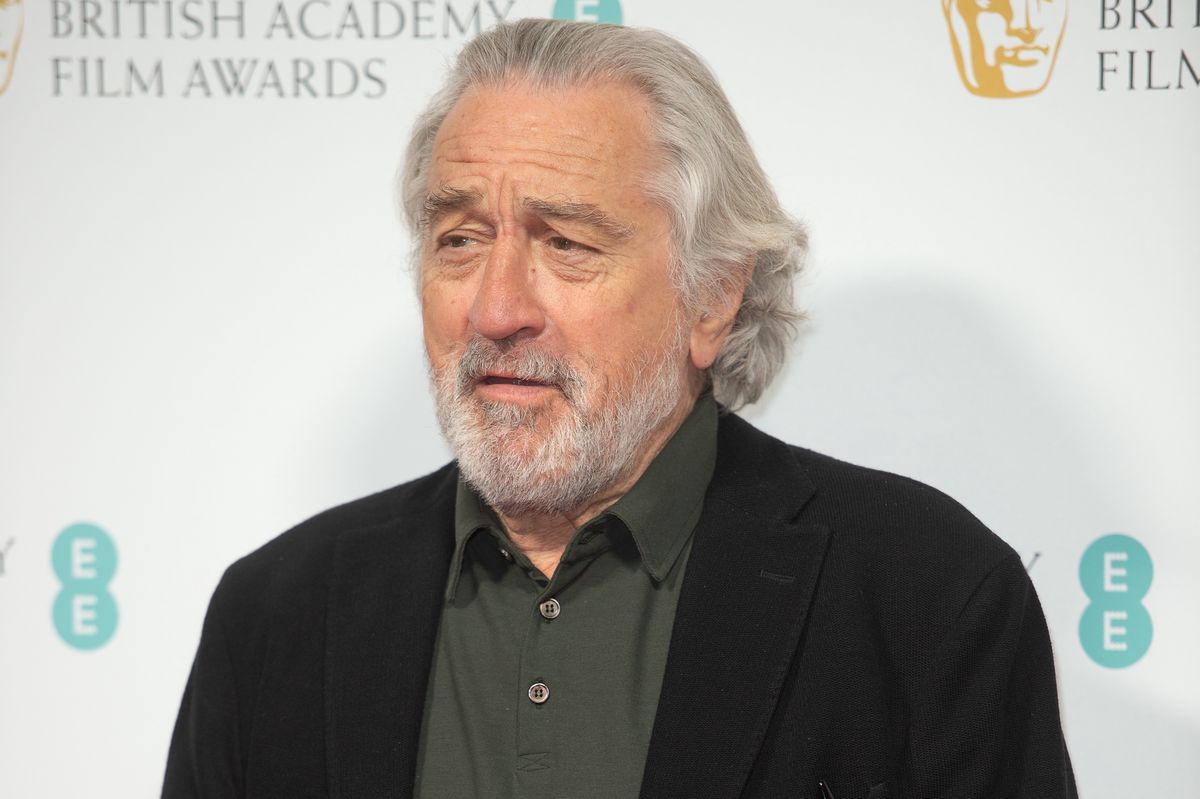 Robert De Niro