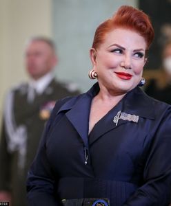 Georgette Mosbacher żegna się z Polską. "Niech Bóg błogosławi"