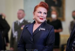 Georgette Mosbacher żegna się z Polską. "Niech Bóg błogosławi"