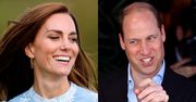 Kate Middleton, zanim została księżną, próbowała swoich sił jako kelnerka i... MODELKA! To na wybiegu wyhaczył ją William (FOTO)