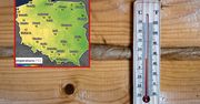 Od poniedziałku zaskakujące temperatury. Synoptycy już wiedzą