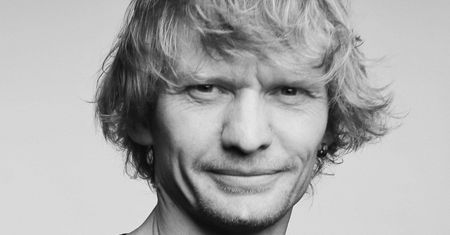 Zaginął Maksym Łewin. Od 13 marca szukają dziennikarza