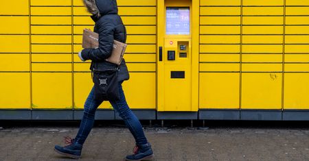 Oszuści udają InPost. Tym razem stawiają na e-maile