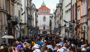 Skończy się kolejna pomoc dla uchodźców? Nieoficjalne doniesienia