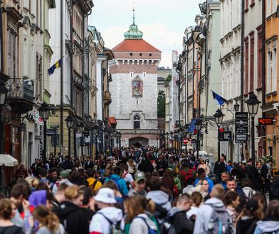 Skończy się kolejna pomoc dla uchodźców? Nieoficjalne doniesienia