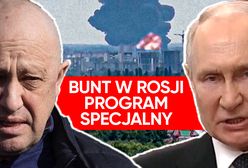 Próba puczu, chaos w Rosji. Wydanie specjalne programu WP