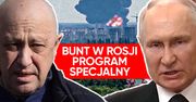 Próba puczu, chaos w Rosji. Wydanie specjalne programu WP