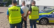 Bełchatów: Kryminalni rozpracowali złodzieja. Odkryli narkotykowy proceder