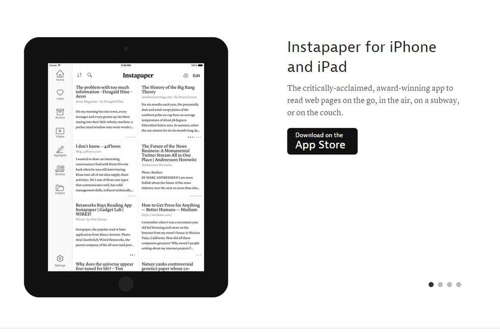 W jaki sposób iPad pomaga w prowadzeniu biznesu? 7