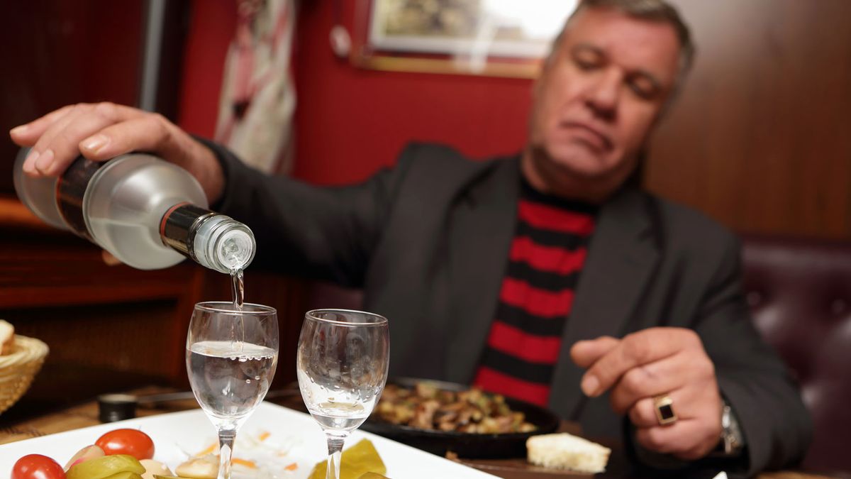 Za dużo i źle pijemy alkohol