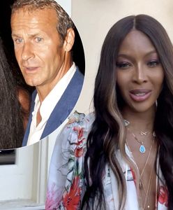 Naomi Campbell została pozwana przez swojego eks. Dziwne? Tak! Tym bardziej, że to miliarder