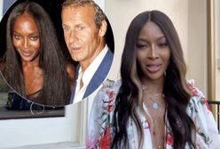 Naomi Campbell została pozwana przez swojego eks. Dziwne? Tak! Tym bardziej, że to miliarder