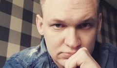 Milionowe zasięgi, krótkie depesze. Sukces Łukasza Boka oraz jego Katastrof i konfliktów światowych