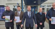 Konfederacja wraca do tematu planu mobilności. Paweł Rudnicki: „Włocławek potrzebuje rozwoju, nie ograniczeń”