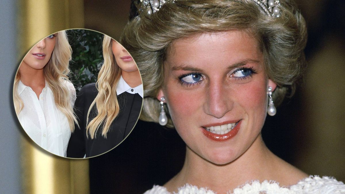 Oto bratanice księżnej Diany (fot. Getty Images)