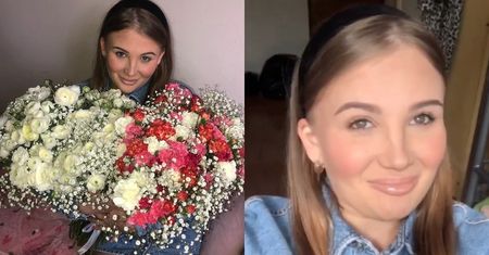 Glorianka WYSZŁA z odwyku! "Jestem bardzo dumna z tego, co dokonałam w ten rok"
