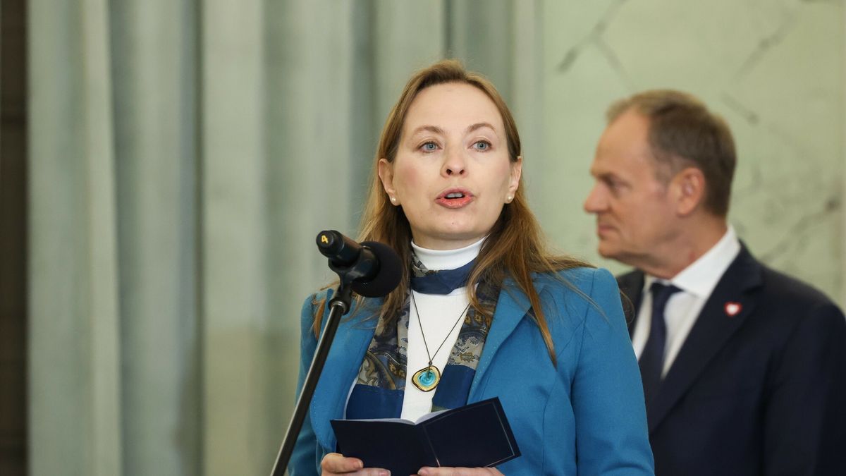  ETS2 w obecnej formie jest dla Polski absolutnie nie do przyjęcia - mówi nam Katarzyna Pełczyńska-Nałęcz