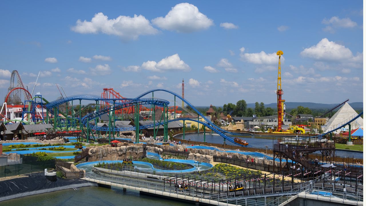 Polski park numerem 1 na świecie. Oto nowe ceny biletów