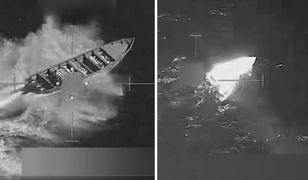 USA przeprowadziły "śmiercionośny atak kinetyczny" na Pacyfiku