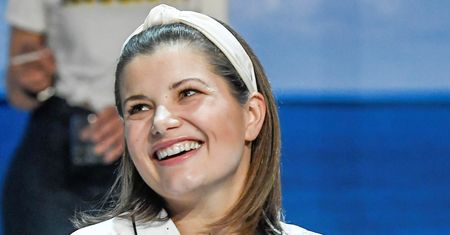 Agnieszka Sienkiewicz pokazała sypialnię. Jak się urządziła?