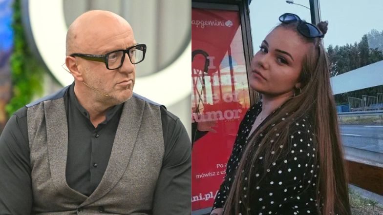 Prokuratura bada sprawę śmierci córki Mariusza Węgłowskiego