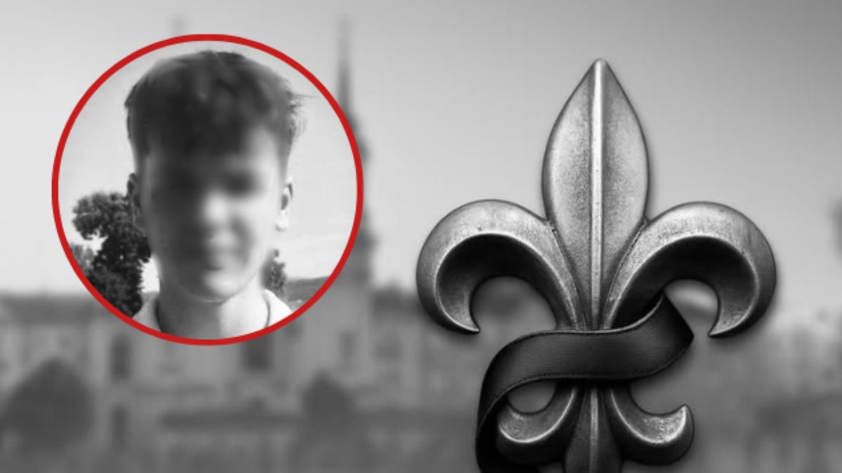 Jest apel w sprawie śmierci Dominika.