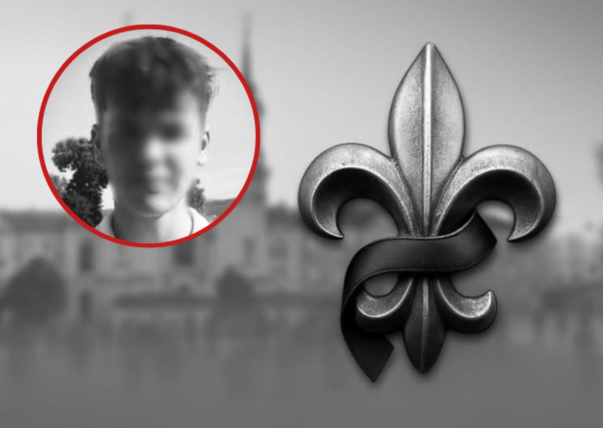 Jest apel w sprawie pogrzebu Dominika. "Zapraszamy do duchowej łączności"