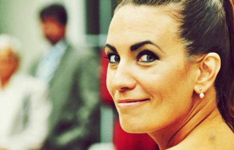 Agnieszka Prokopowicz-Bielenia wicenaczelną „Grazii”. Zastąpiła Michała Zaczyńskiego