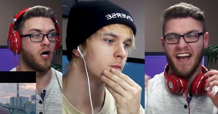 Australijscy youtuberzy oceniają polski hip hop. "Nie powiedziałbyś, że to Polska"