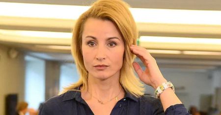 "Od ponad 30 lat nie używam". Wyeliminowała z diety jeden składnik