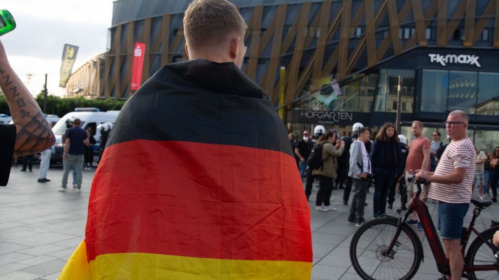 Wiadomo, ilu migrantów jest w Niemczech