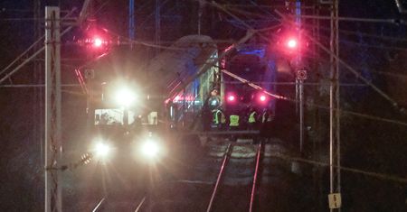 Tragedia w Warszawie. Zginęła 18-latka i 17-latek