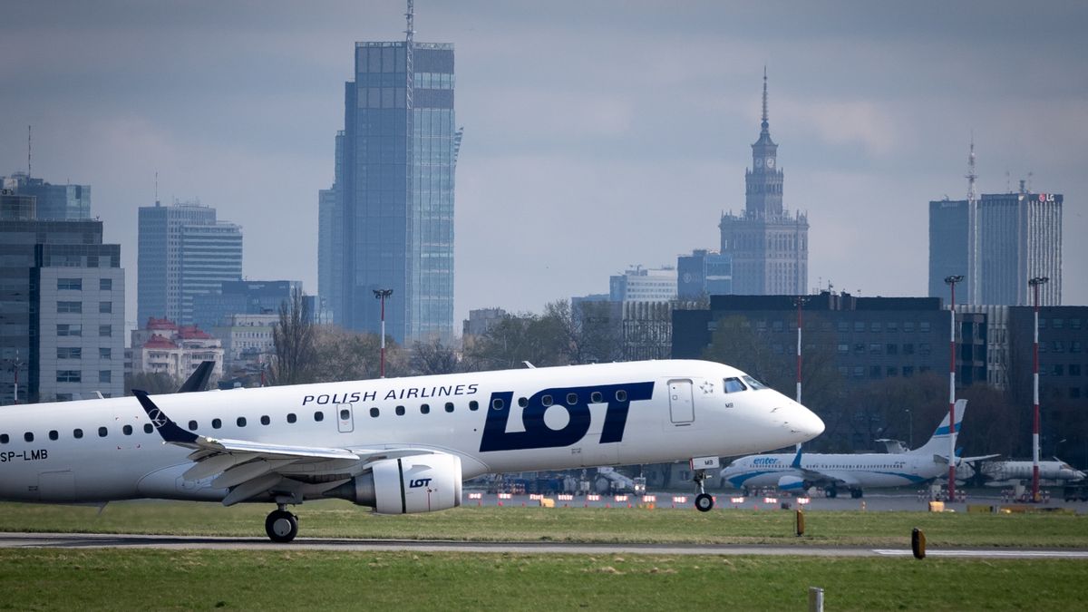 LOT może wymagać kolejnej transzy pomocy publicznej