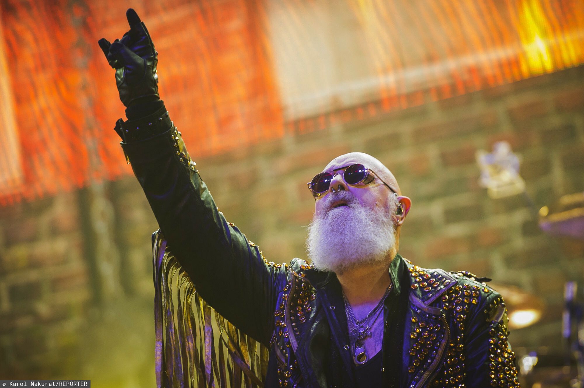 Mystic Festival 2022 w Gdańsku
3 czerwca 2022r. Judas Priest