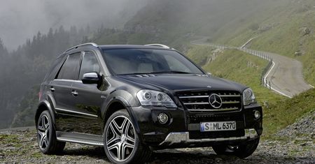 Modne i wygodne auta segmentu SUV [galeria]
