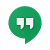 Google Hangouts dla Chrome icon