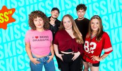 Pięciu prezenterów w Radiu Kiss FM. Rusza jesienna ramówka