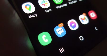 Android 14 połączy się z satelitami - to odpowiedź na plany SpaceX i T-Mobile